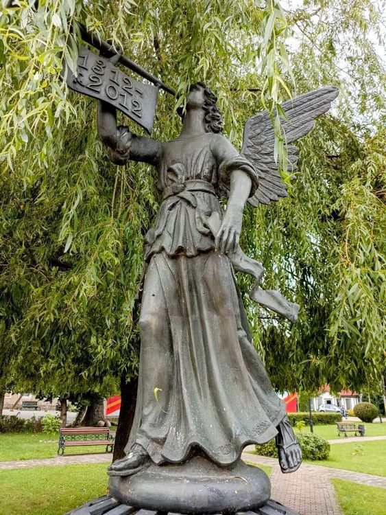 Тур в Калининград на 3 дня: замки и рыцари