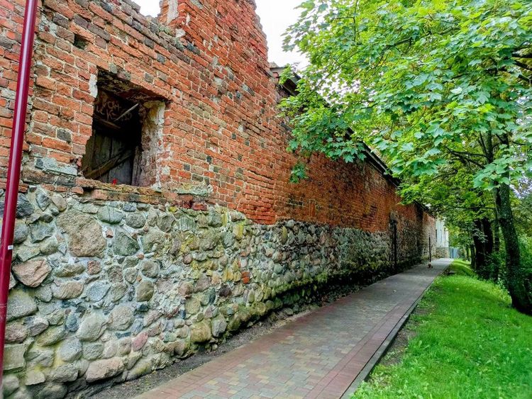 Тур в Калининград на 3 дня: замки и рыцари