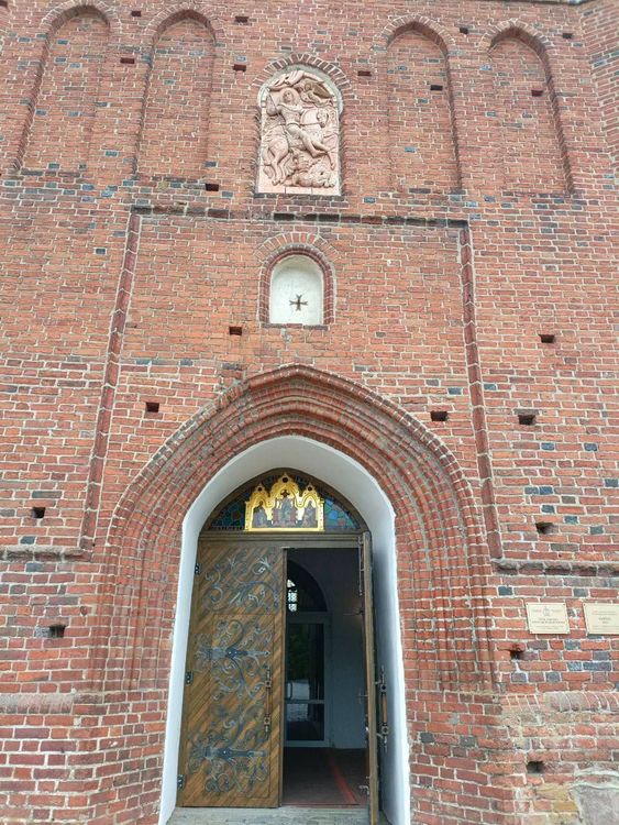 Тур в Калининград на 3 дня: замки и рыцари