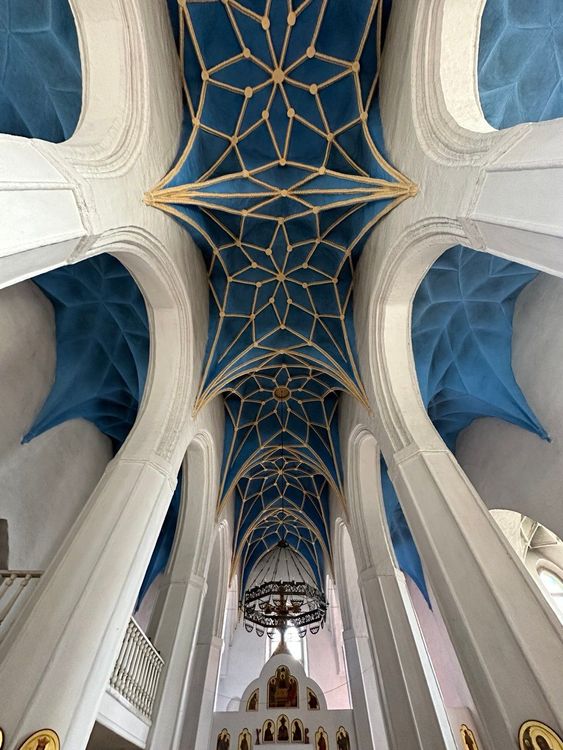 Тур в Калининград на 6 дней — замки и кирхи Восточной Пруссии