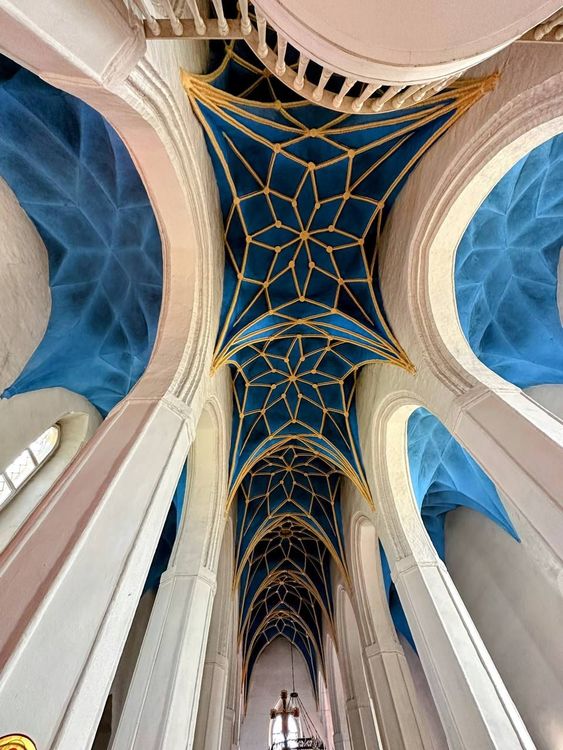 Тур в Калининград на 3 дня: замки и рыцари