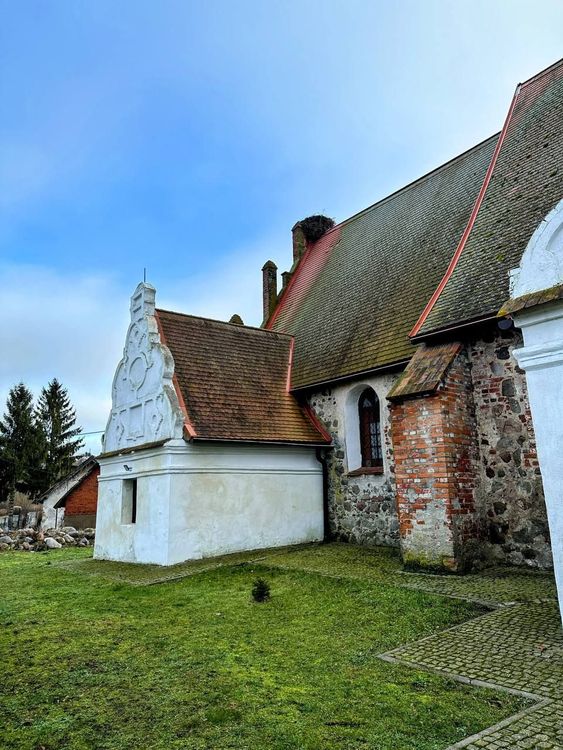 Тур в Калининград на 3 дня: замки и рыцари