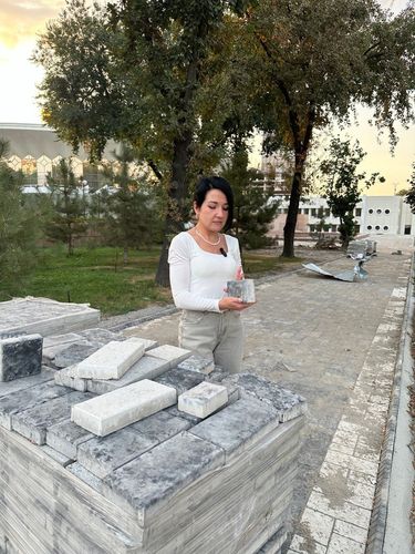 «Каждое здание — это судьба». Как (не) сохраняется архитектурное наследие Бишкека?