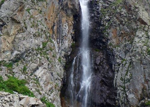 Экскурсия в Ала-Арчу и Чункурчак на 1 день