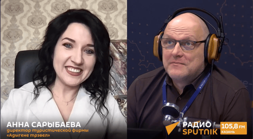 Как открыть для себя Бишкек? Рассказывает гид